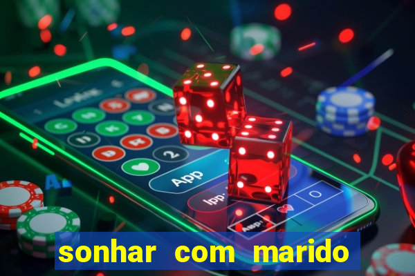 sonhar com marido indo embora com amante